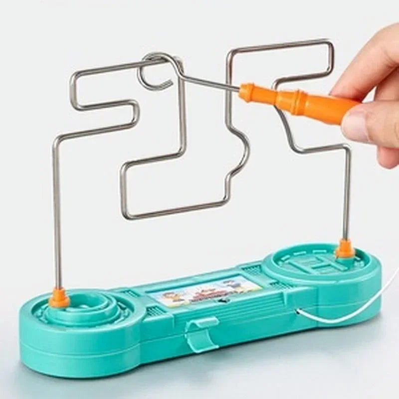 Brinquedo Labirinto